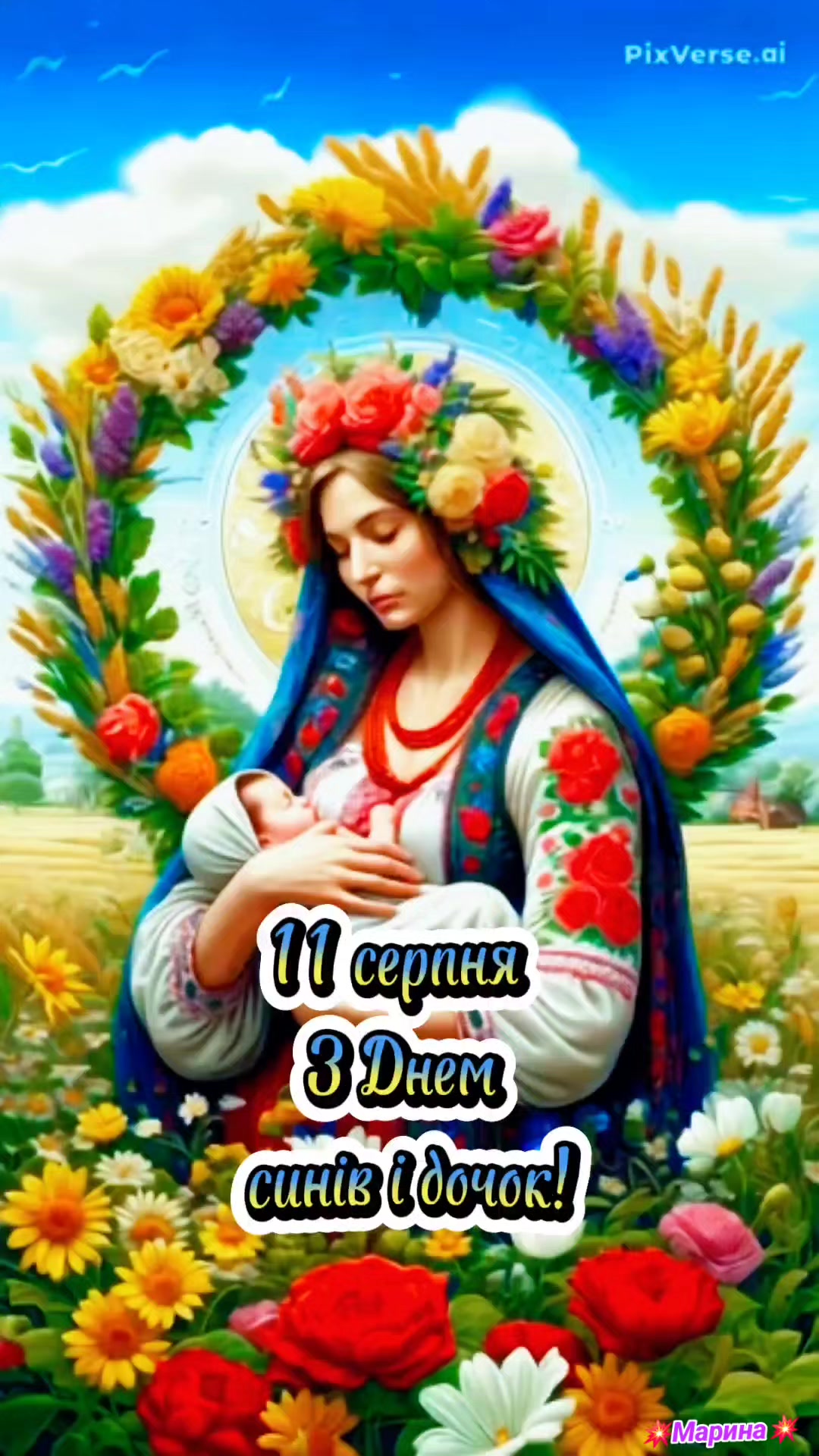@💥 Марина 💥