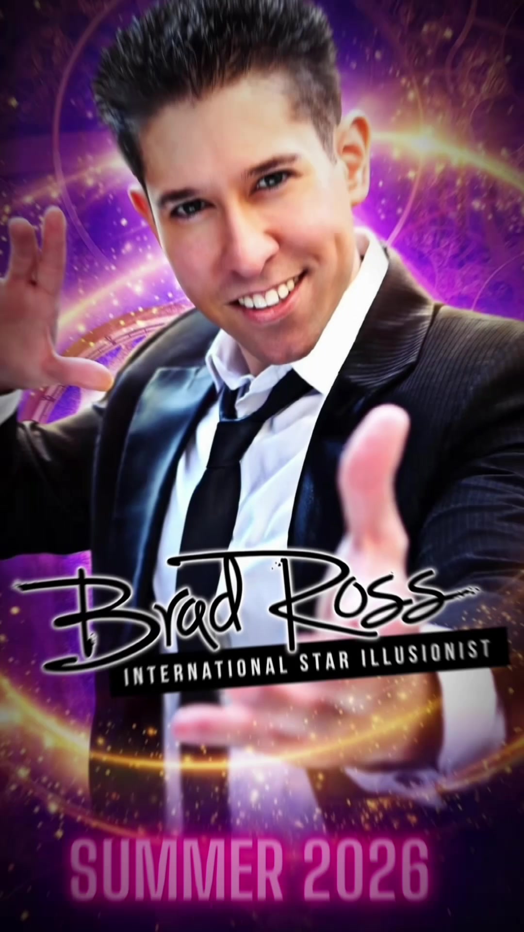 @bradrossmagic