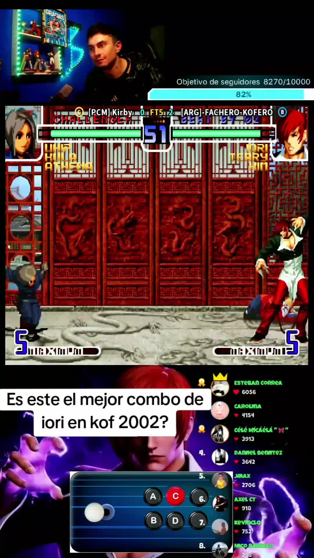 @Bruno-Arg-Kof 🇦🇷