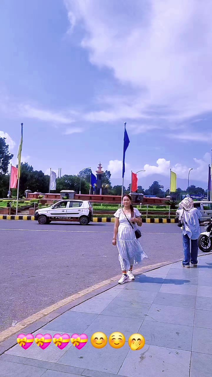 @Dilusha Limbu