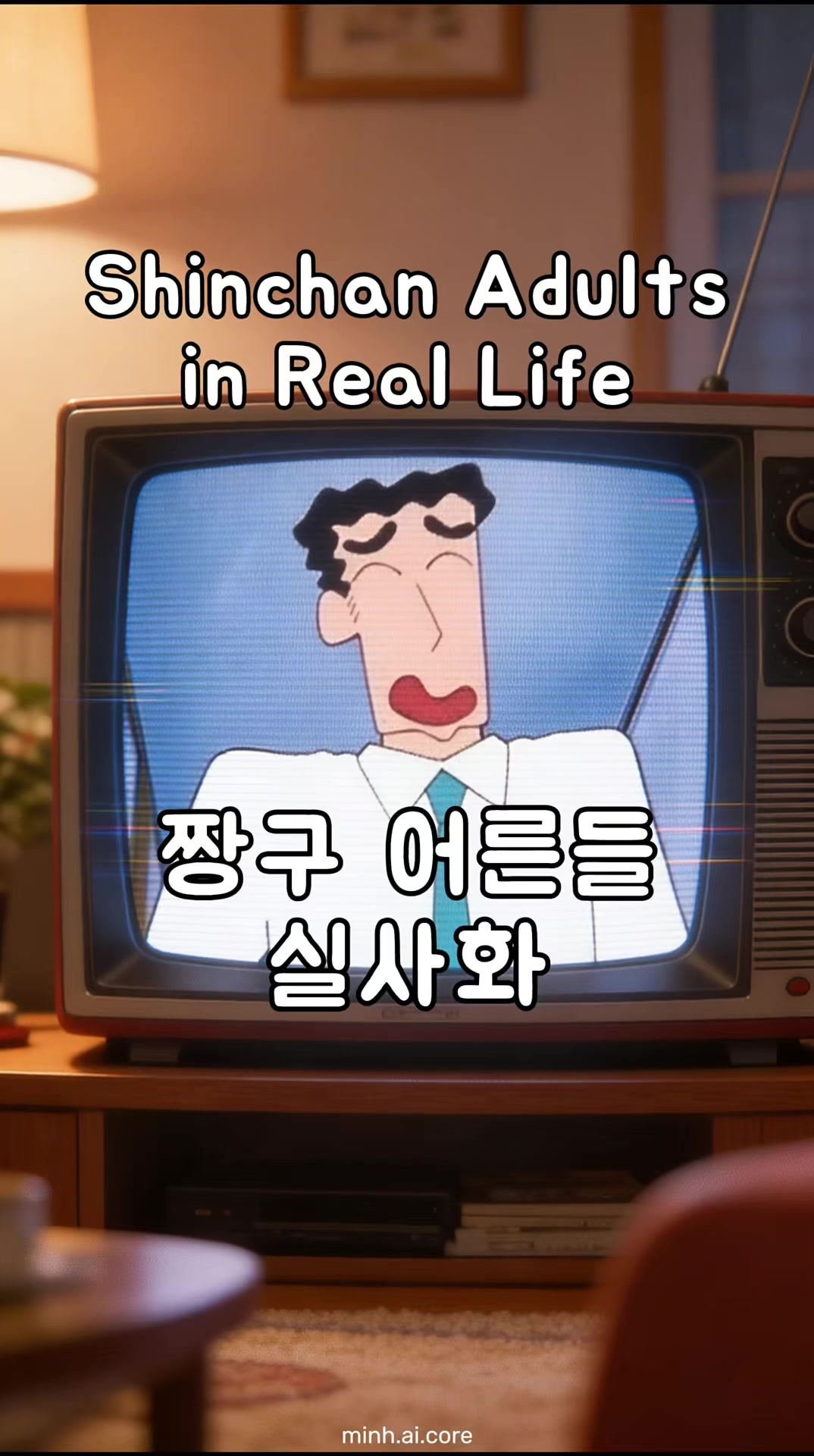 @Minh AI Core 밍아이코어