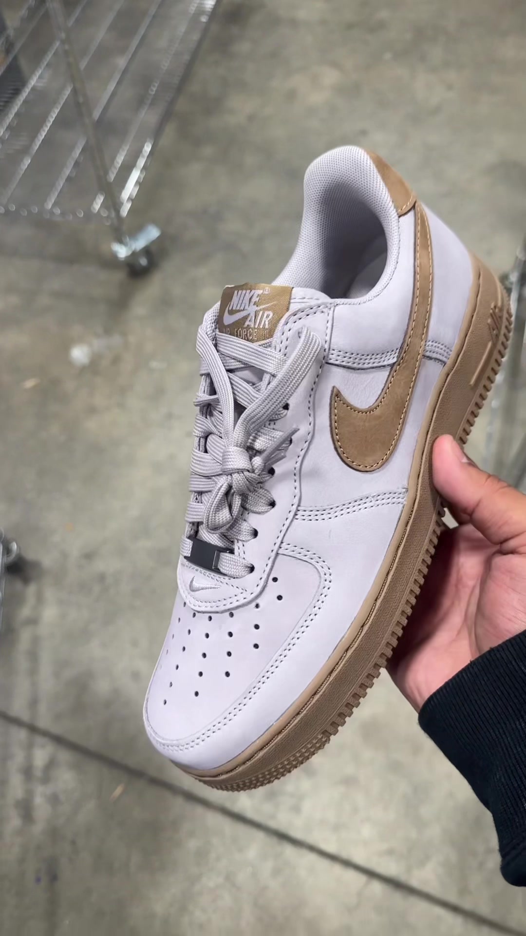 @Trending Sneakers