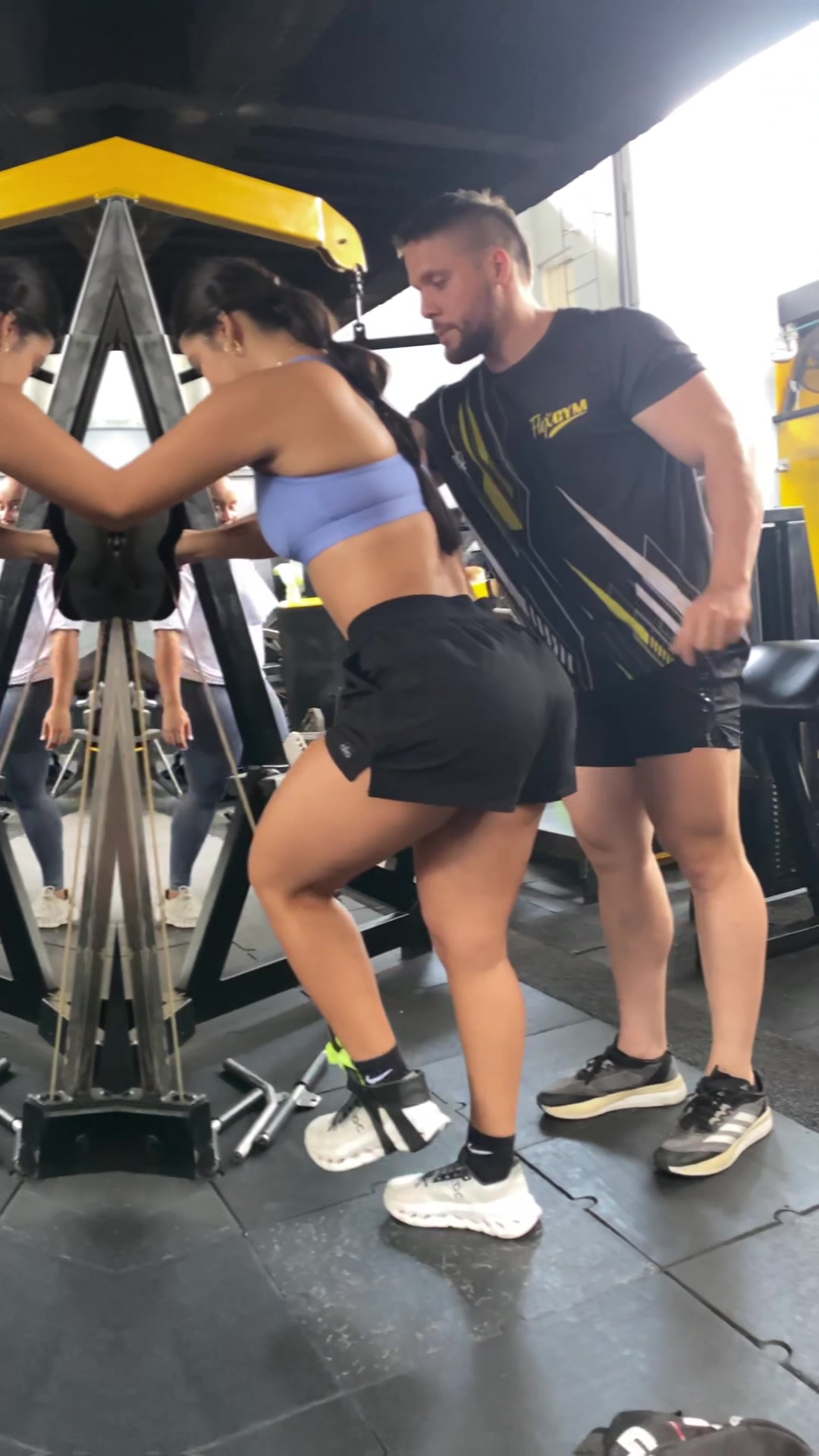 @AlexVelizfit