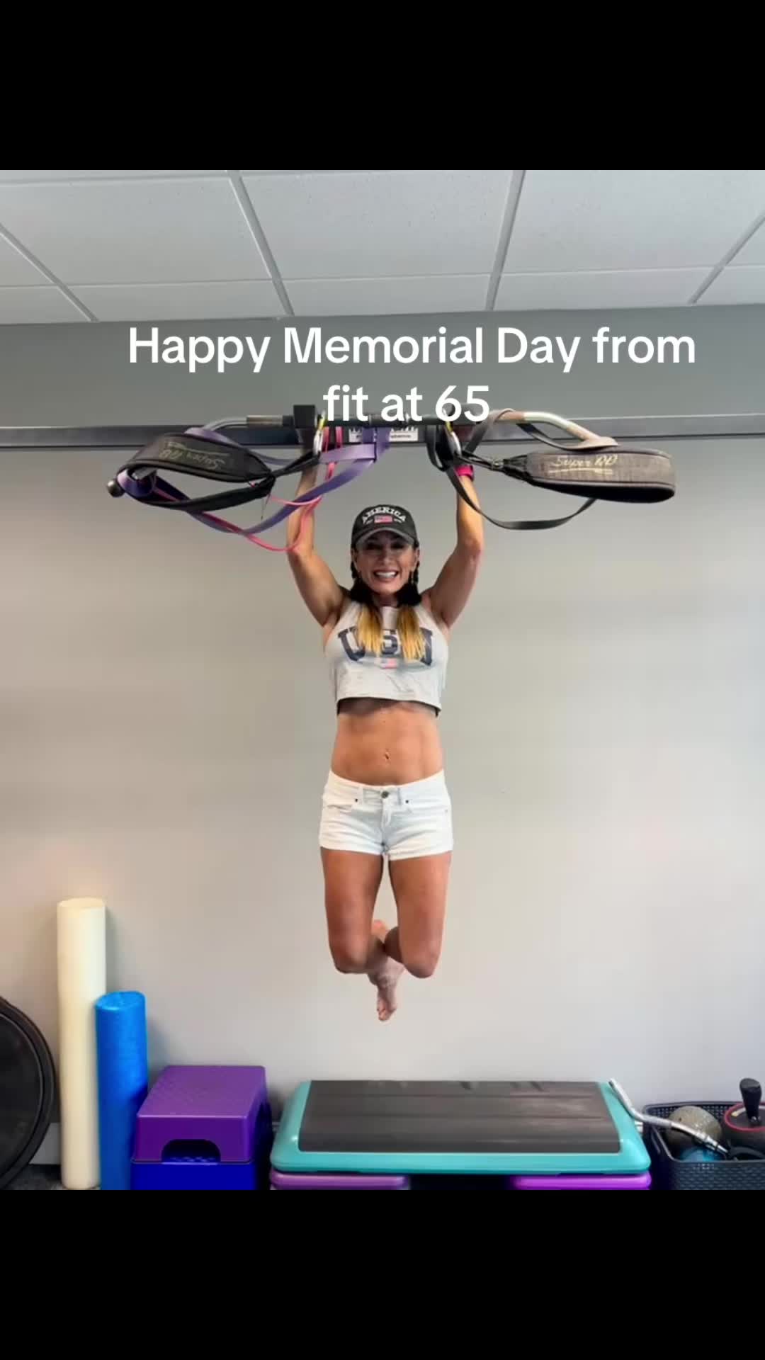 @Amy - Fit Over 60