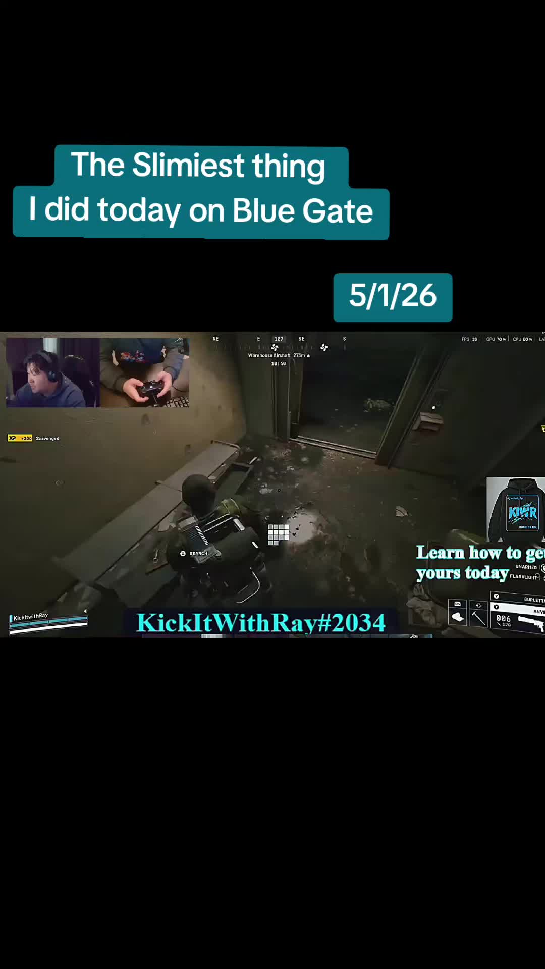 @KickItWithRay