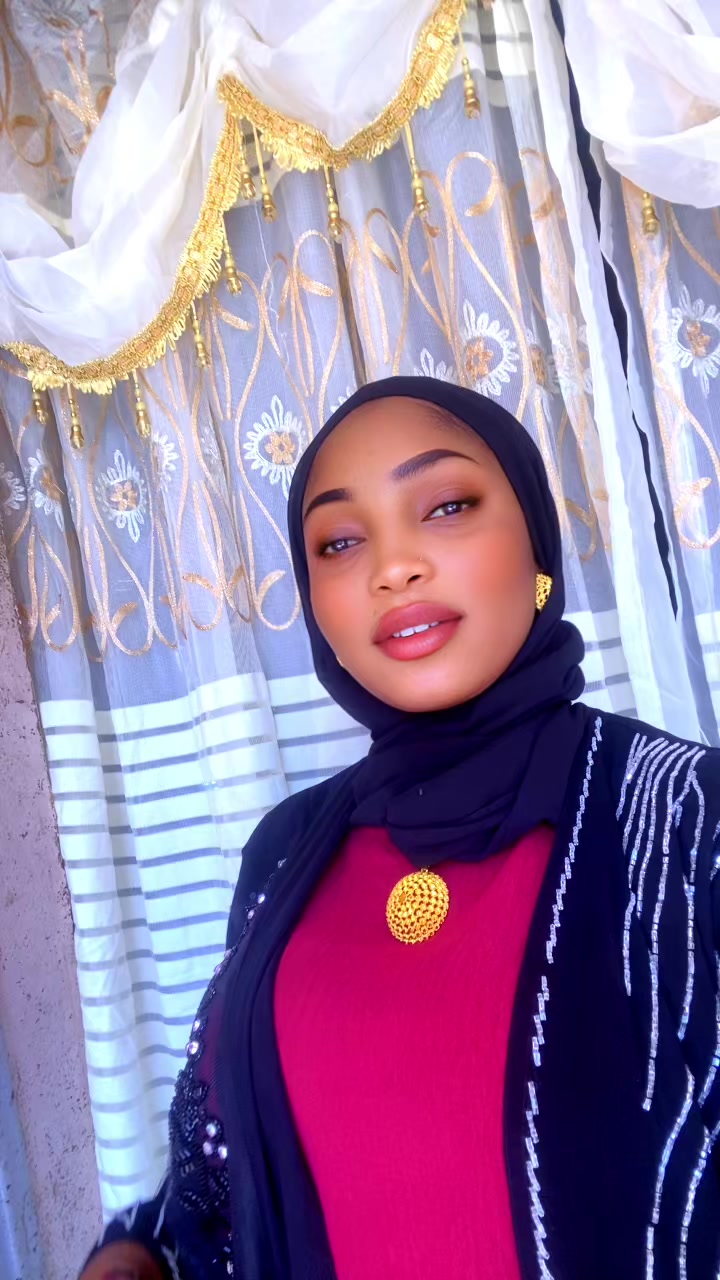 @Binta Style ✂️🧵✂️✨🙏🏽🥰