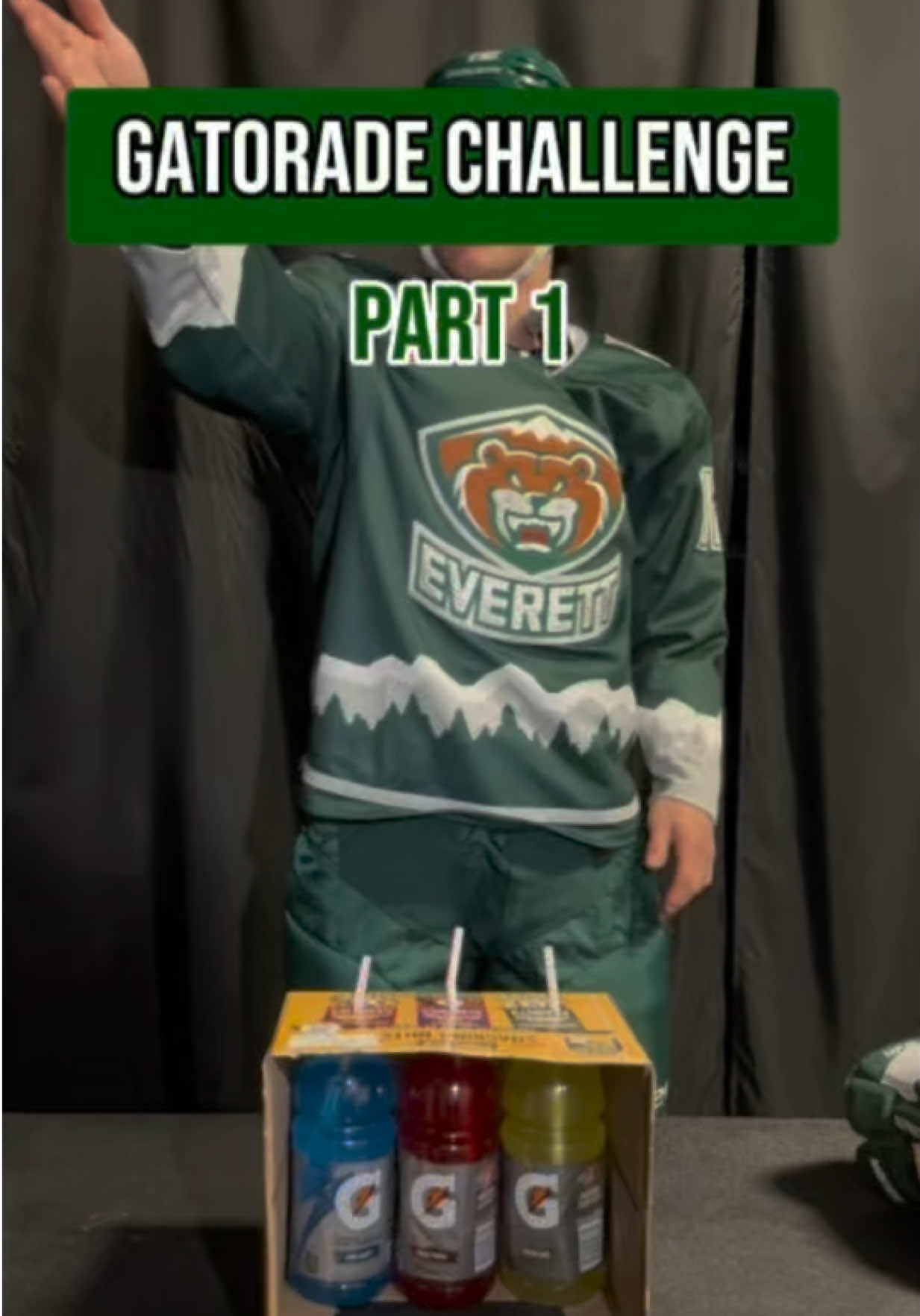 @Everett Silvertips