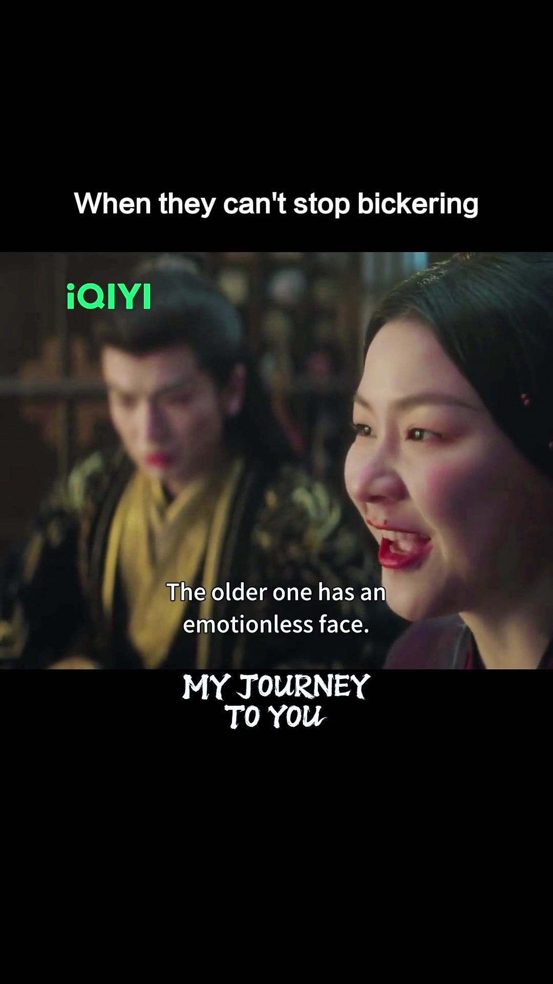 @iQIYI Singapore