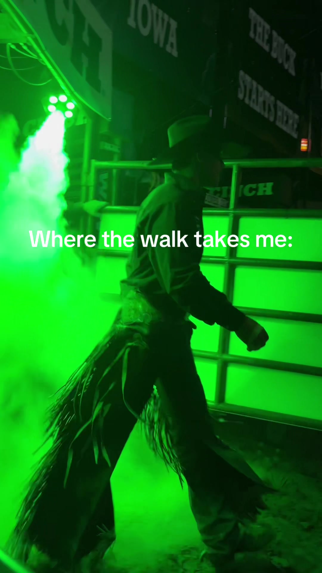@CinchWorldsToughestRodeo