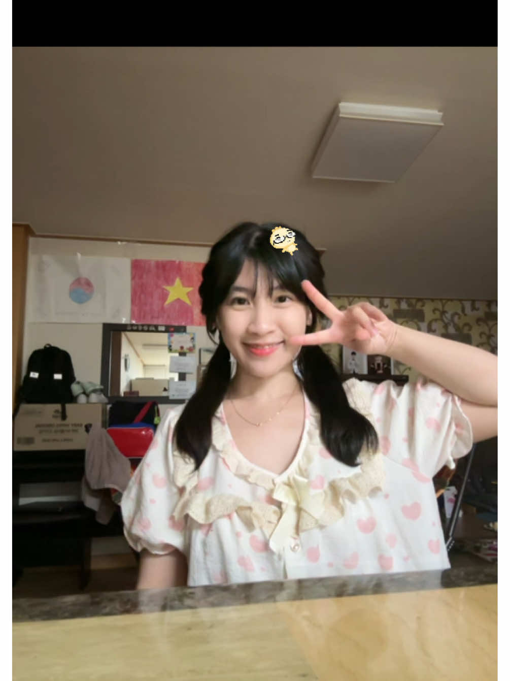 @B&ugrave;i Thị Như &Yacute; 🇻🇳🇰🇷