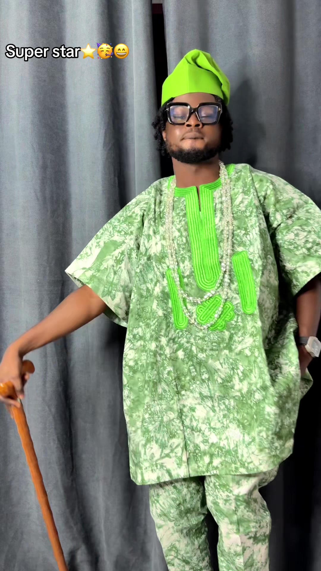 @Hajj  Leleele&reg; 🇬🇭🇳🇬🌎