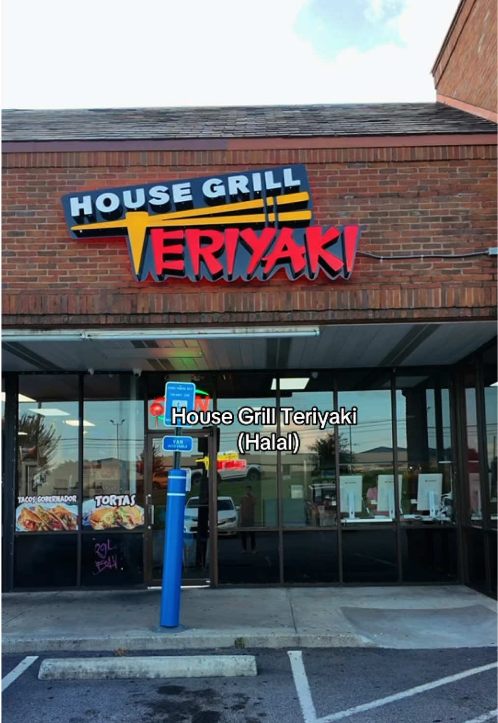 @ATL Halal Bites