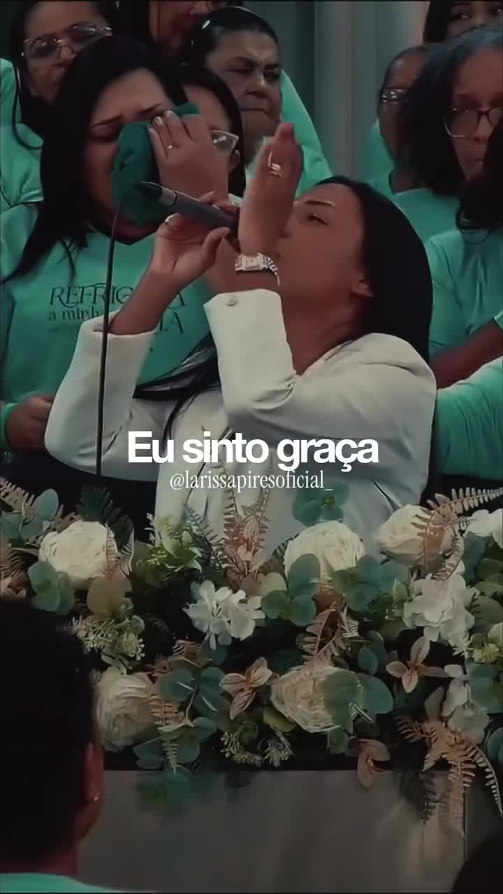 @Canto de Adoração