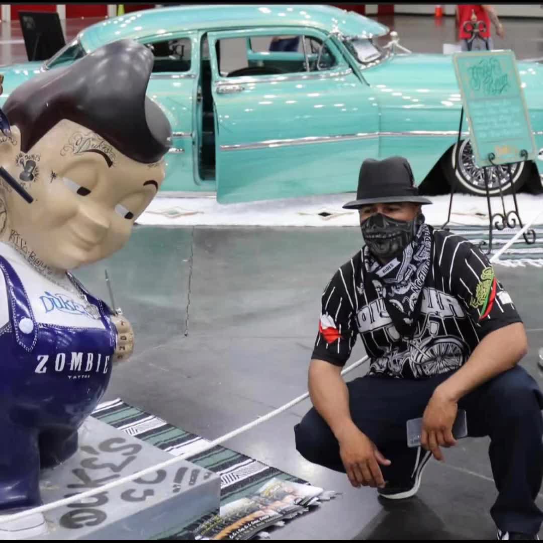 @vato loko