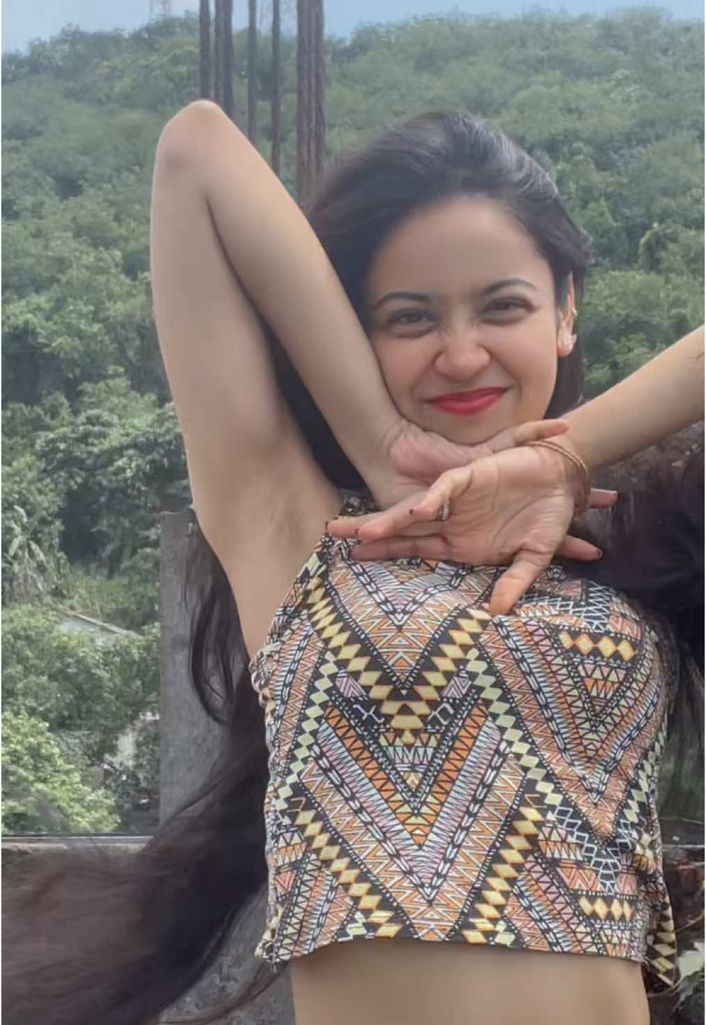 @Maneshi shanez