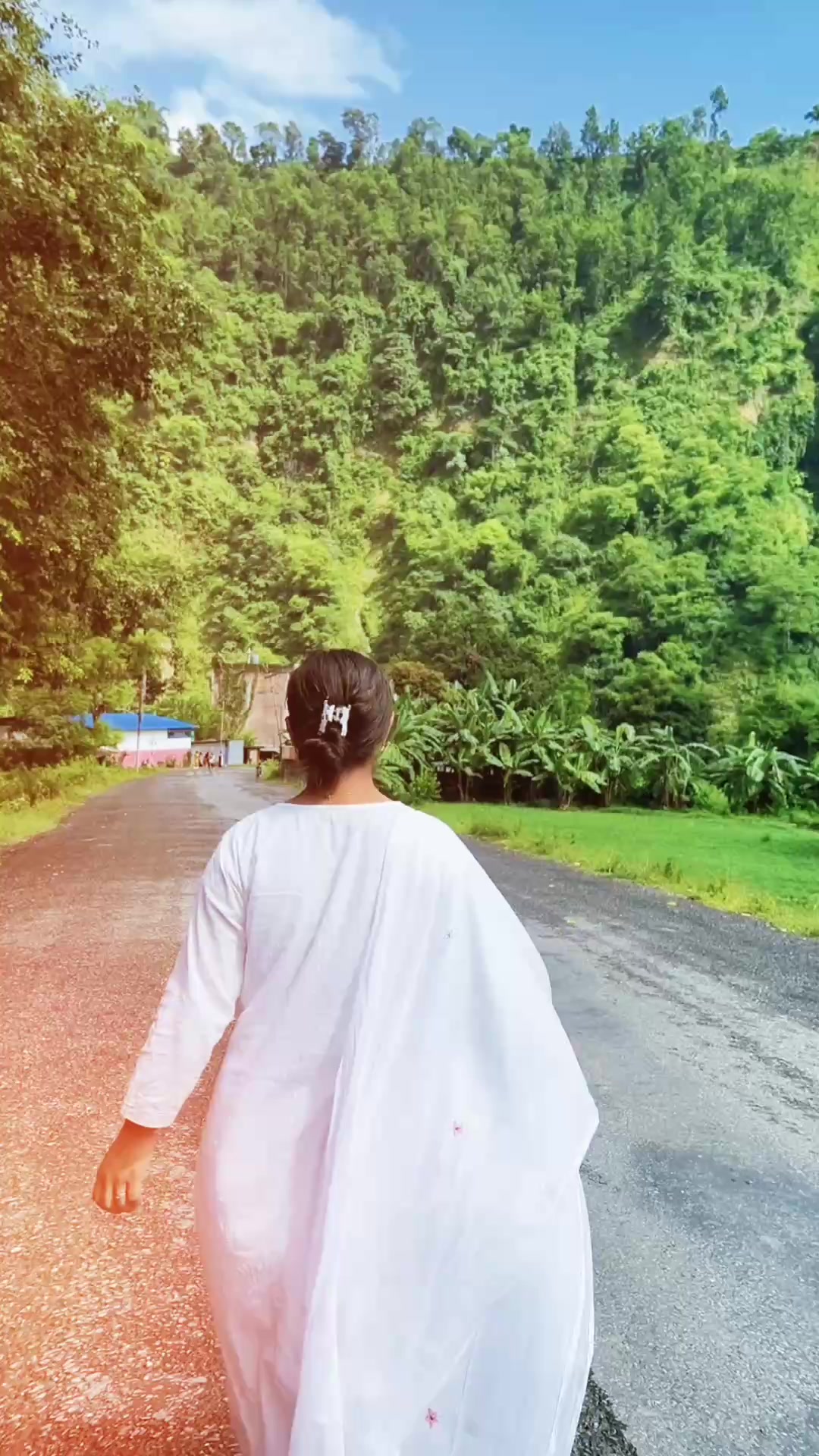 @Alisha Gurung ♥️
