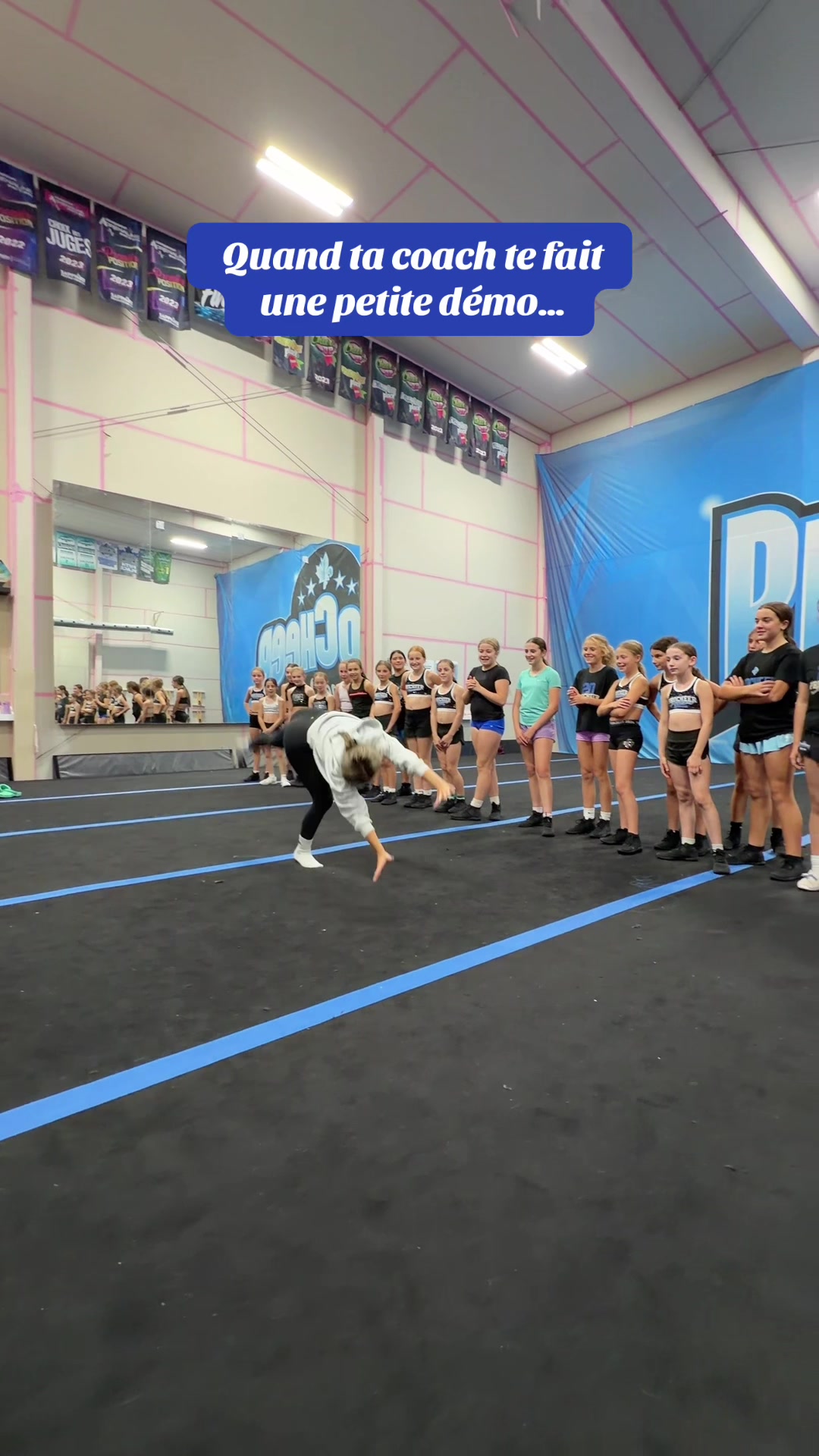 @ProCheer All Star