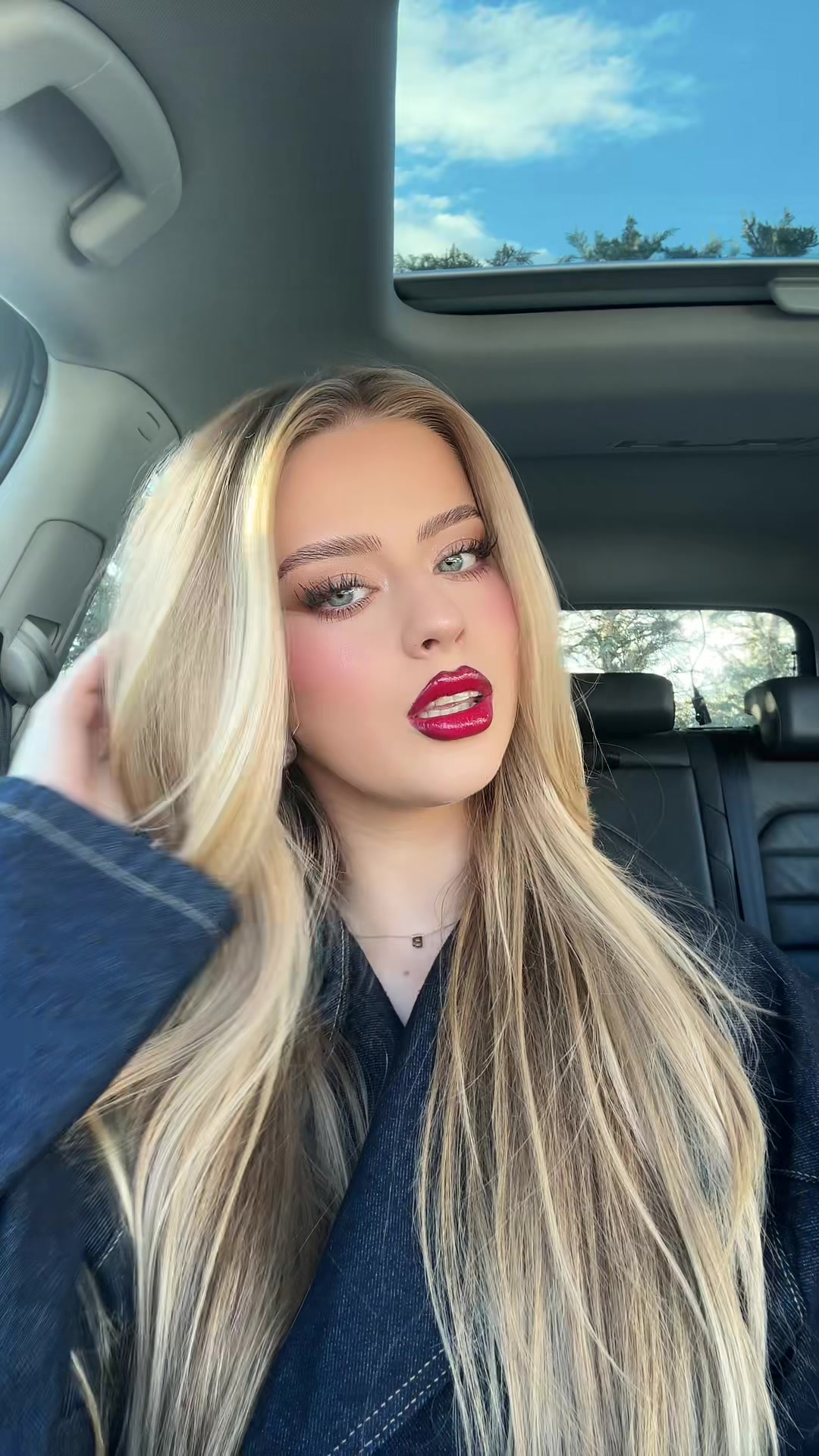 @Blinerë