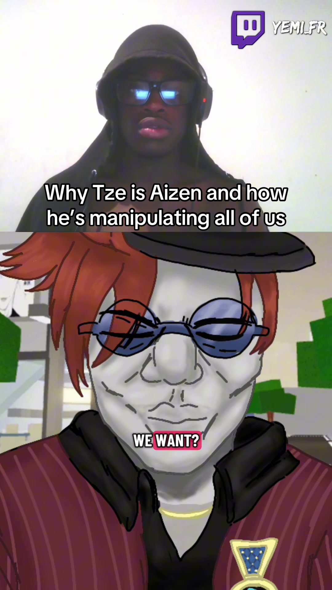 @Yemi