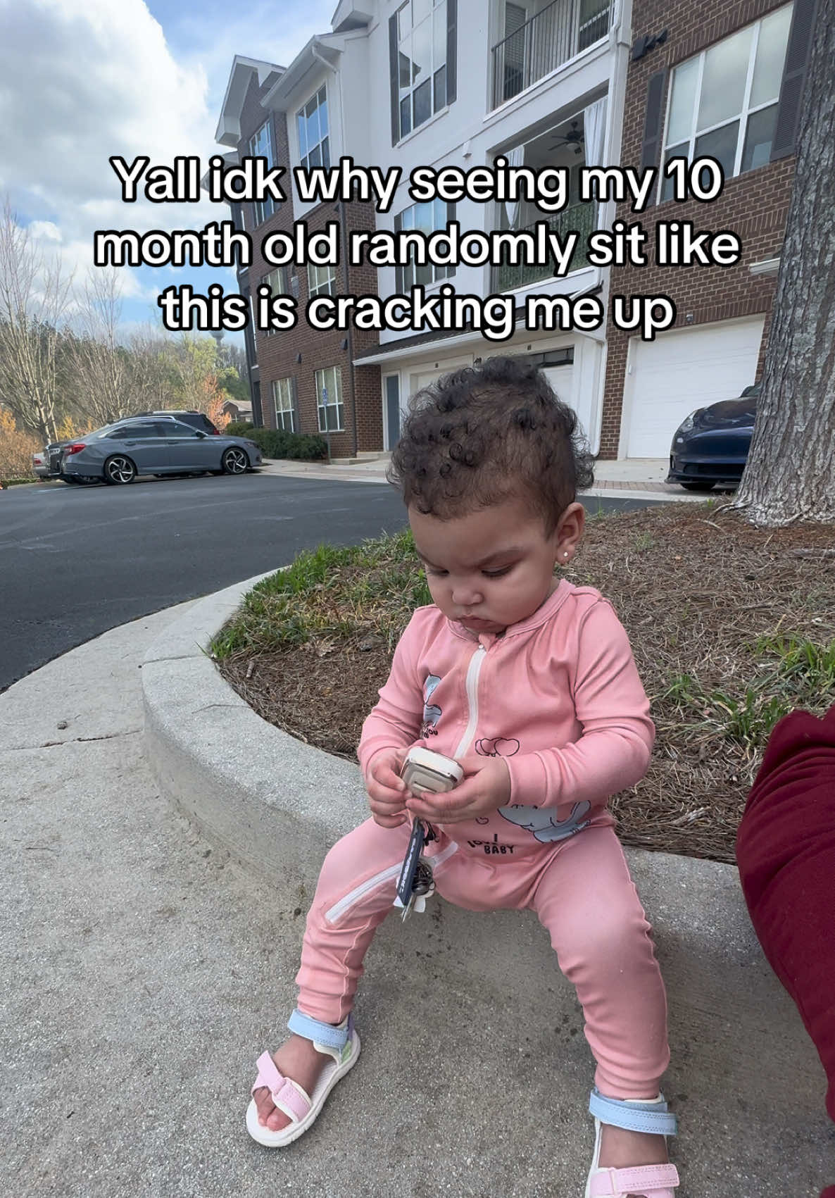 @Pamela