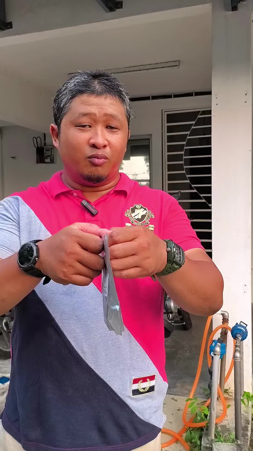 @ALIF MUSA