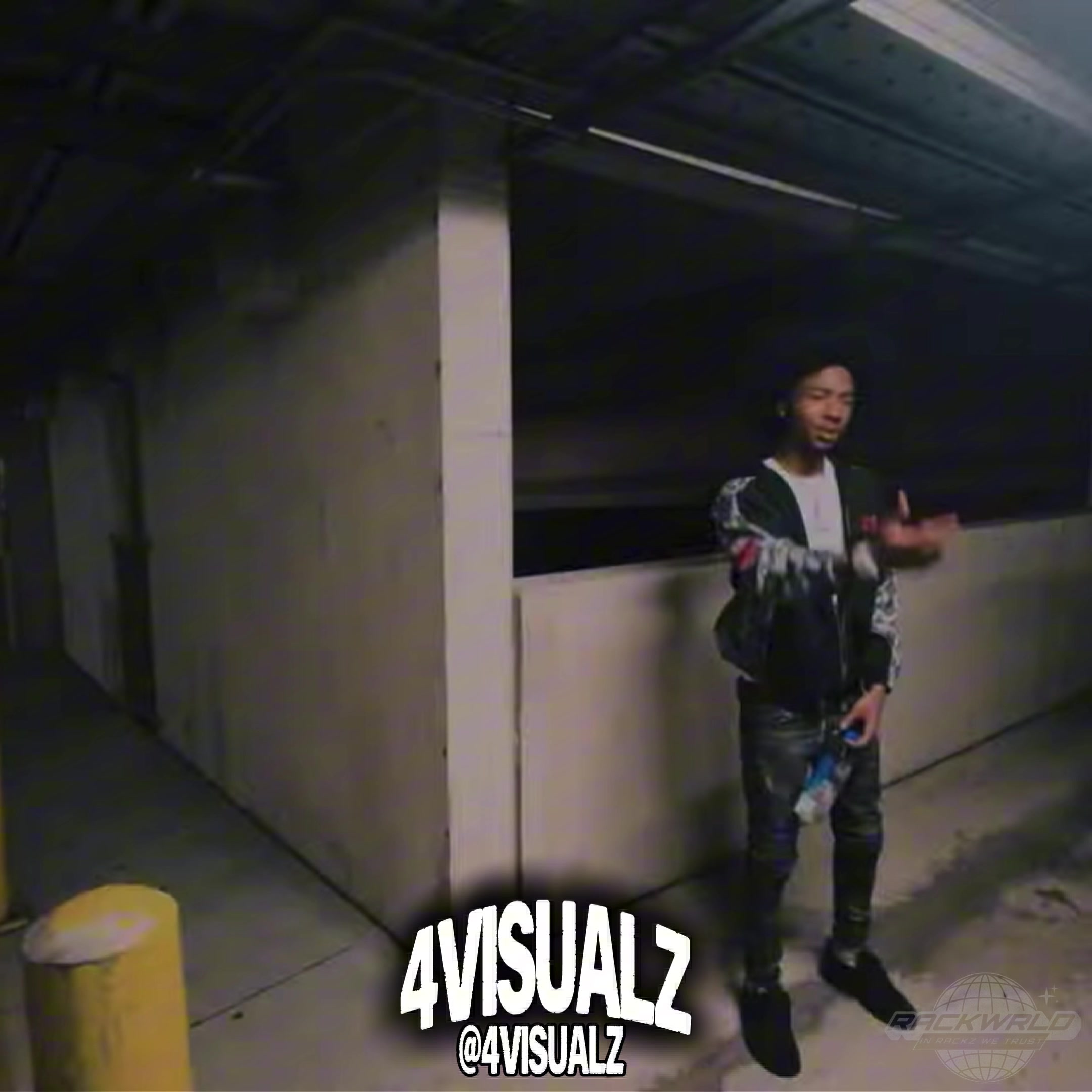 @“In Rackz We Trust”
