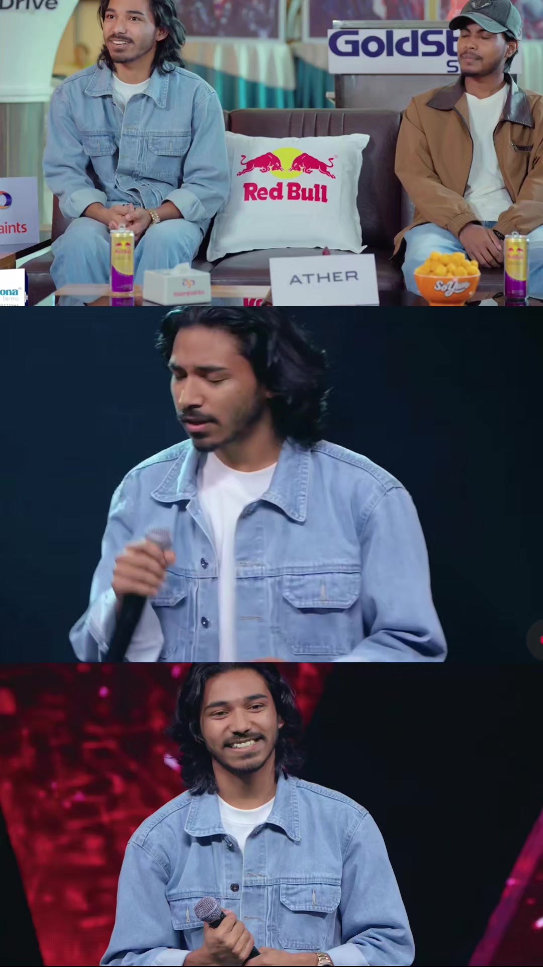 @The Voice Of Nepal
