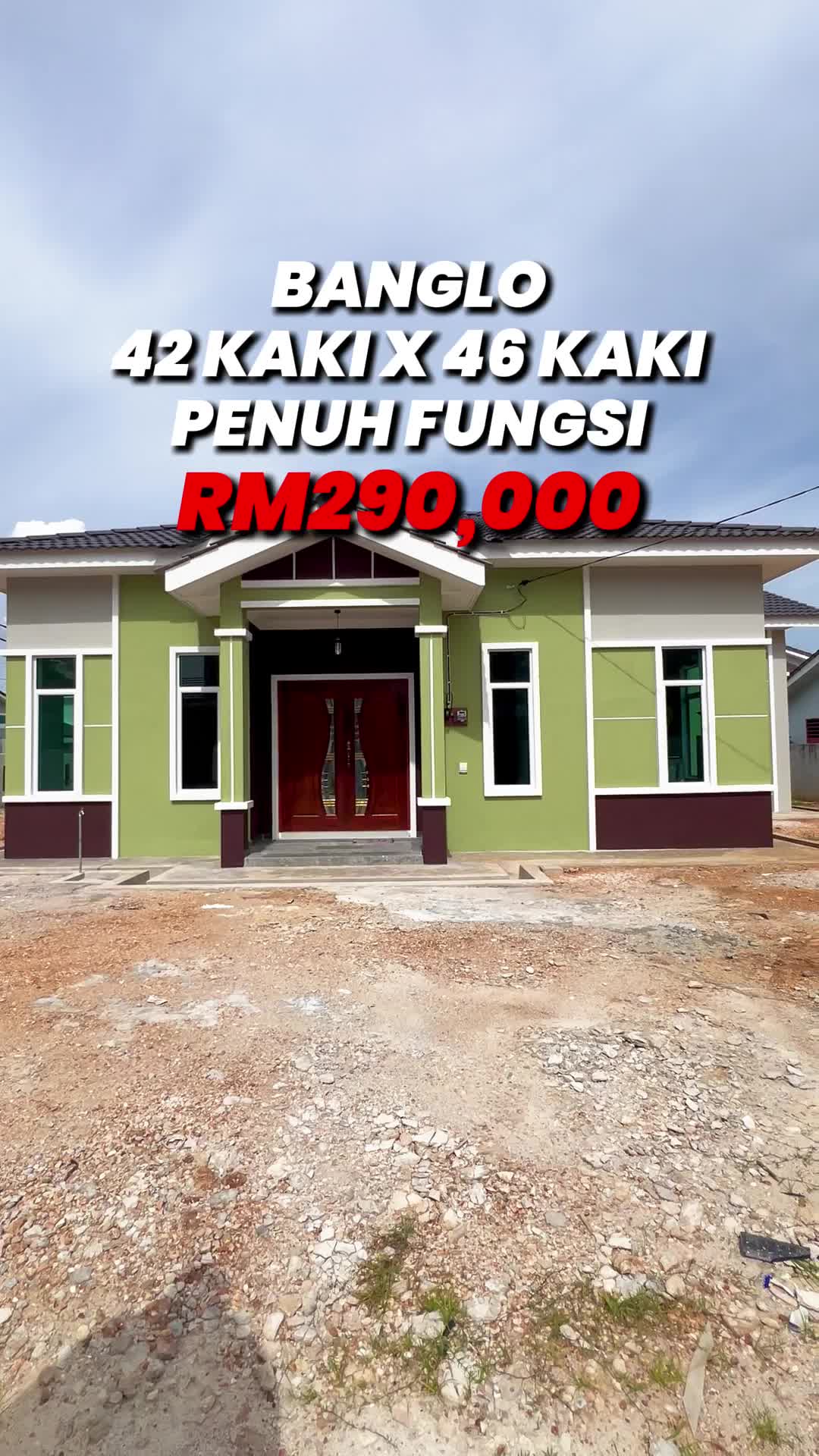 @Kontraktor Perak
