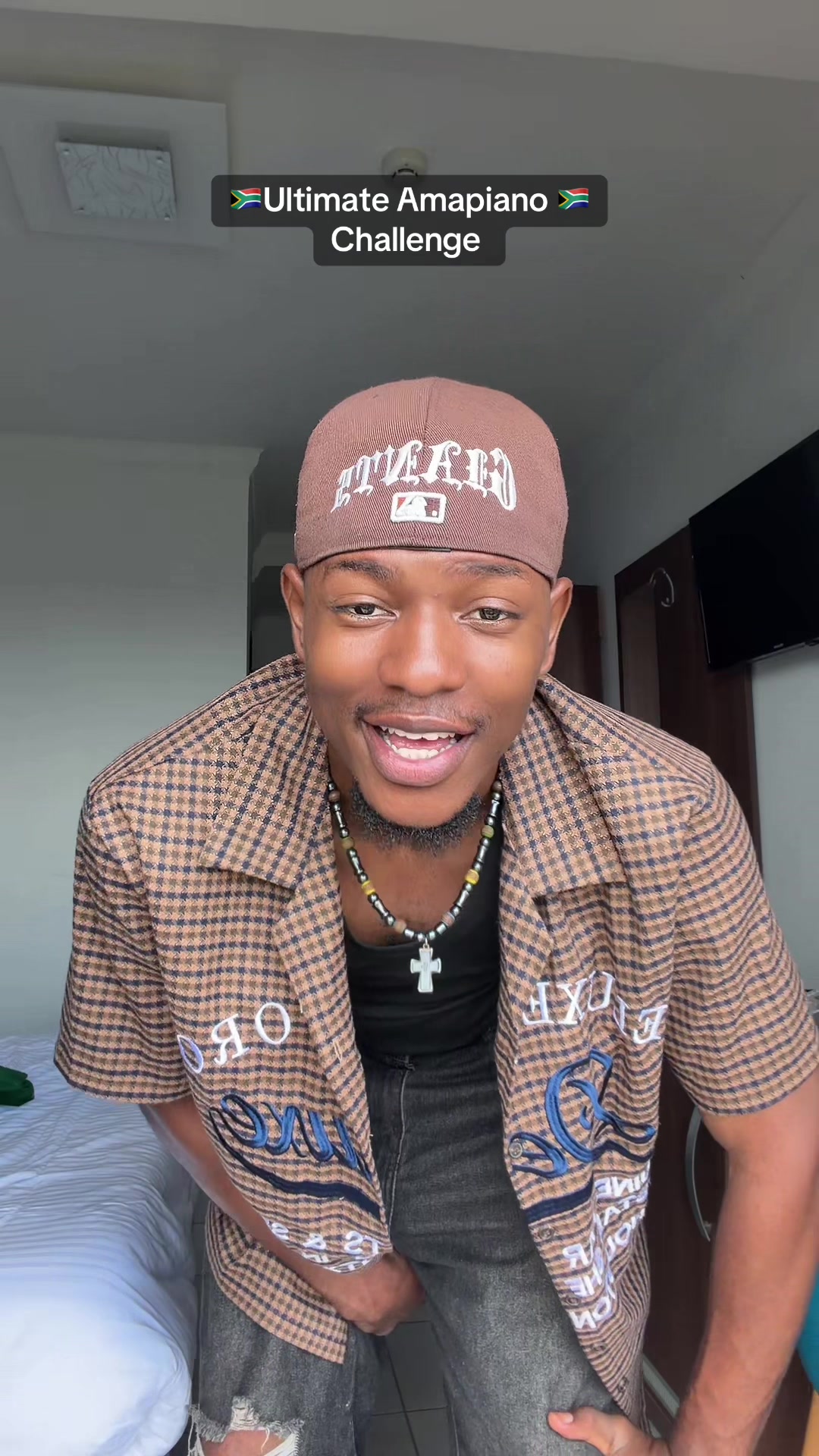@Bongadou ✞