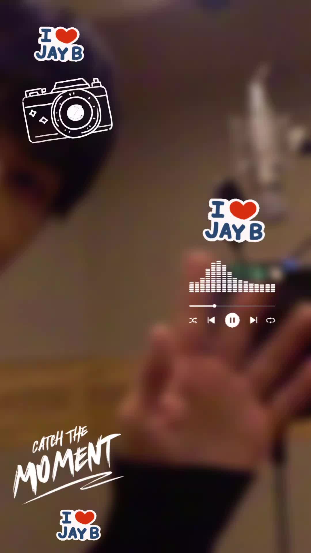 @tidlombon