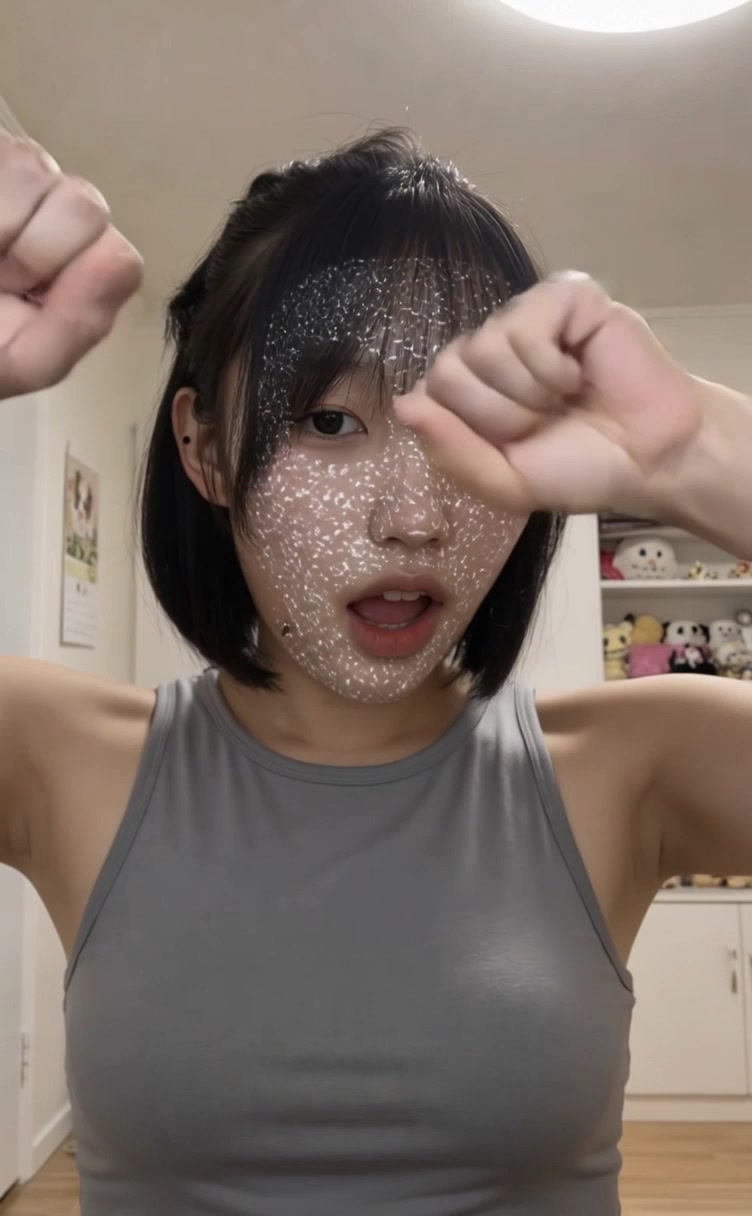 @ahoo@配信の人