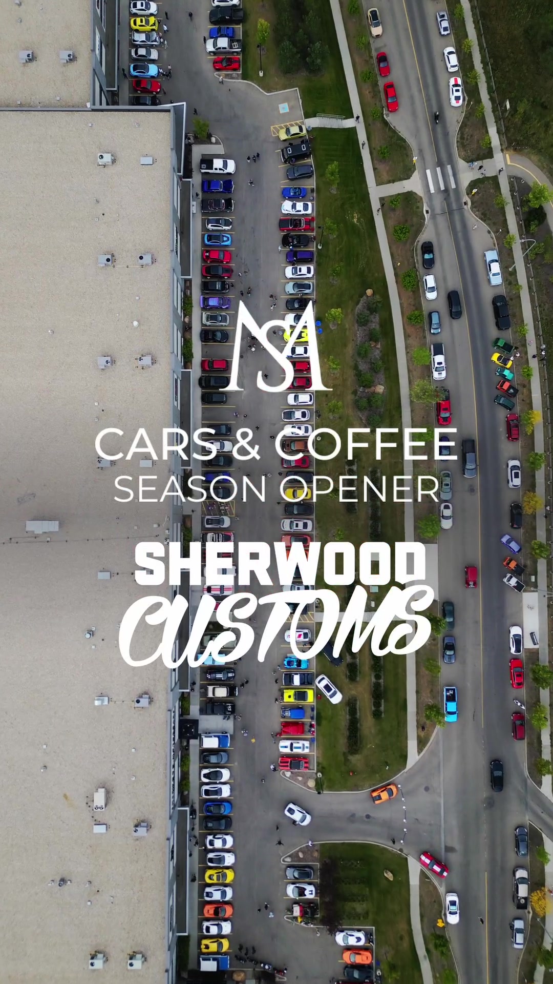 @Sherwood Customs
