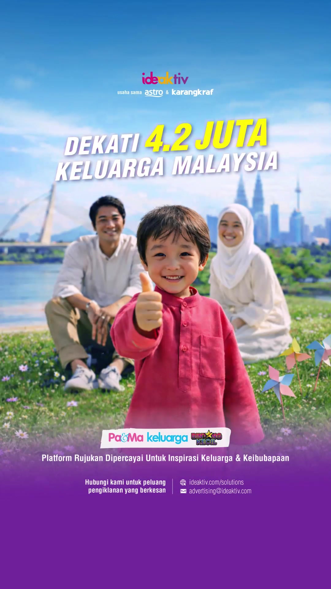 @Bintang Kecil