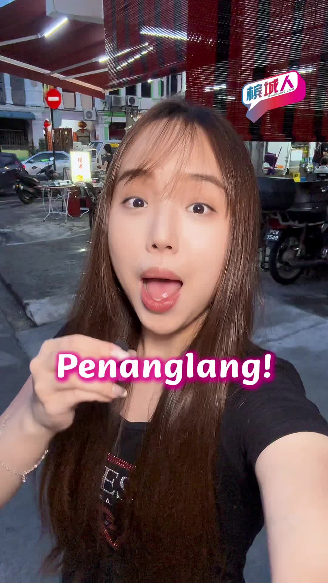 @Penang Lang