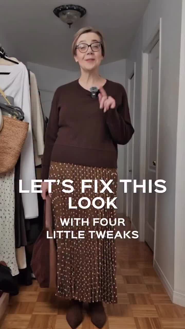 @Alex|Easy Style&Beauty Tips