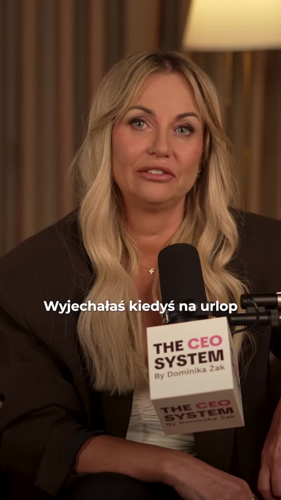 @Domi Żak I Strategia & Biznes