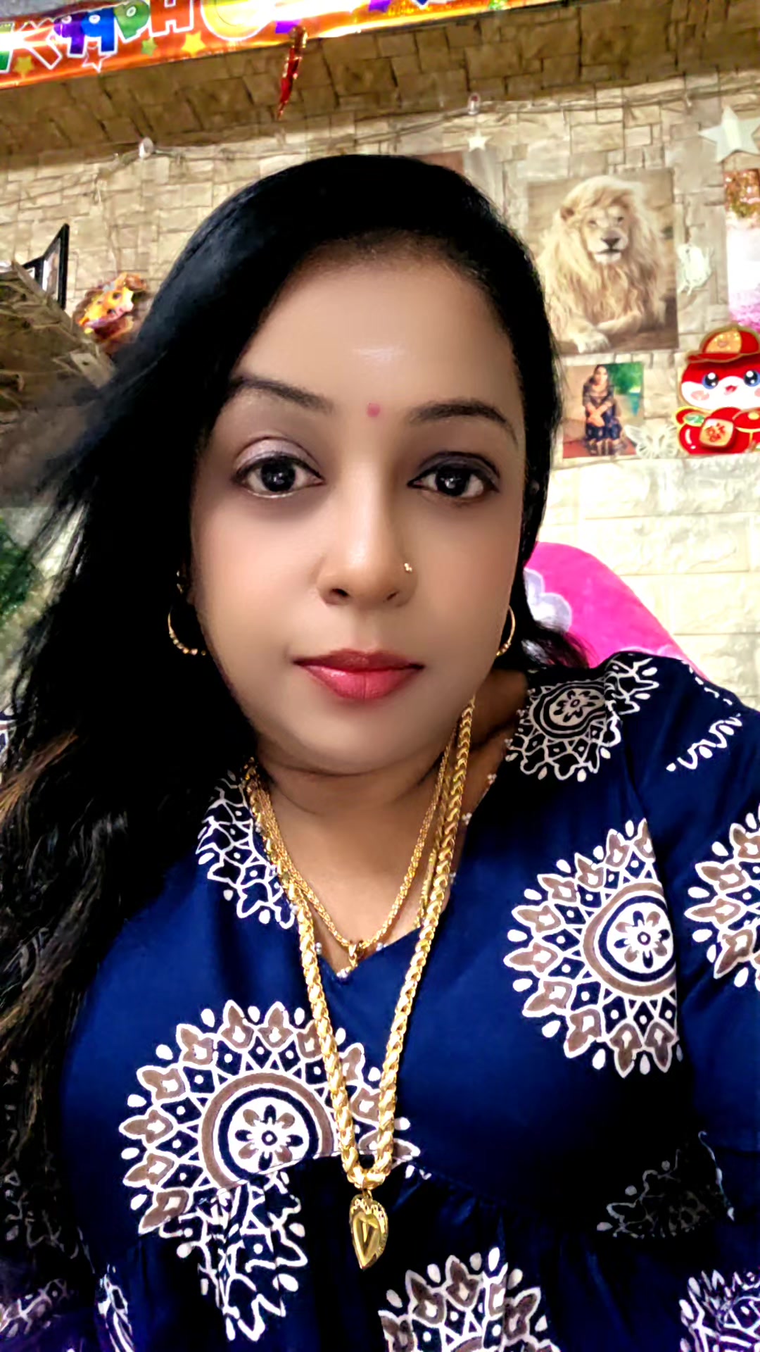 @Vasantha Mary