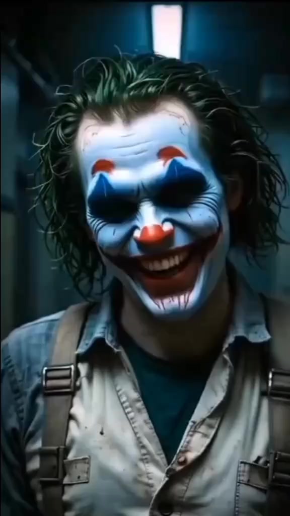 @QUEEN LEO jOKER