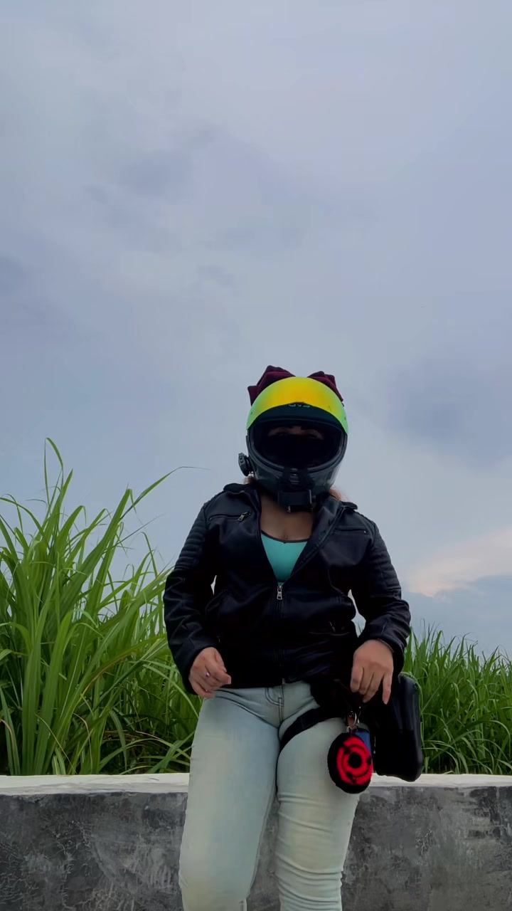@Mahal moto🏍️💨👌💕