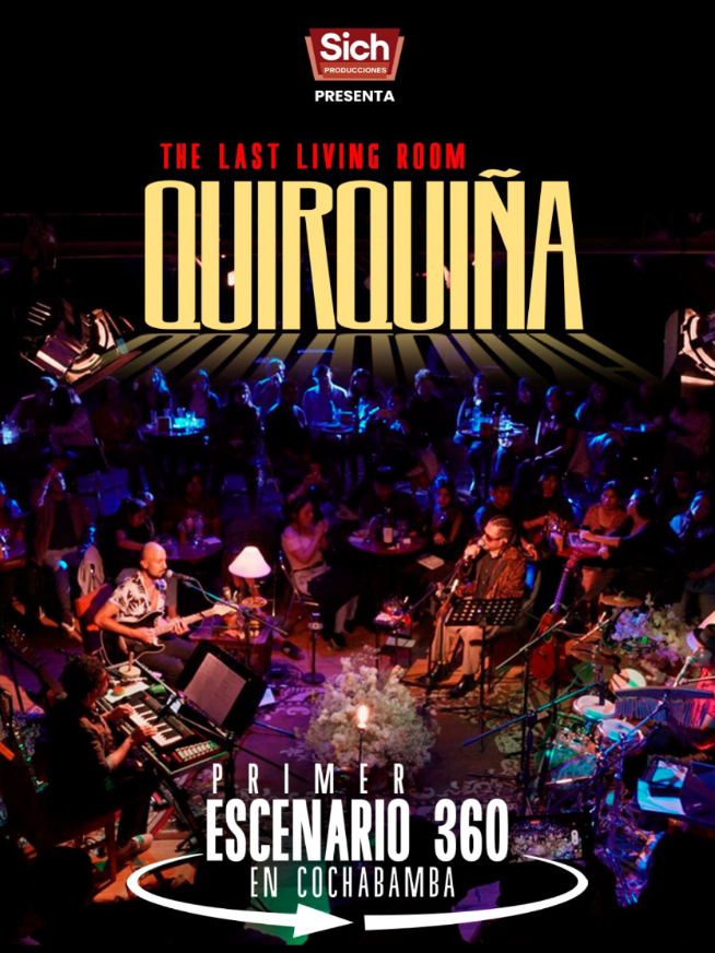 @Cocha Escucha