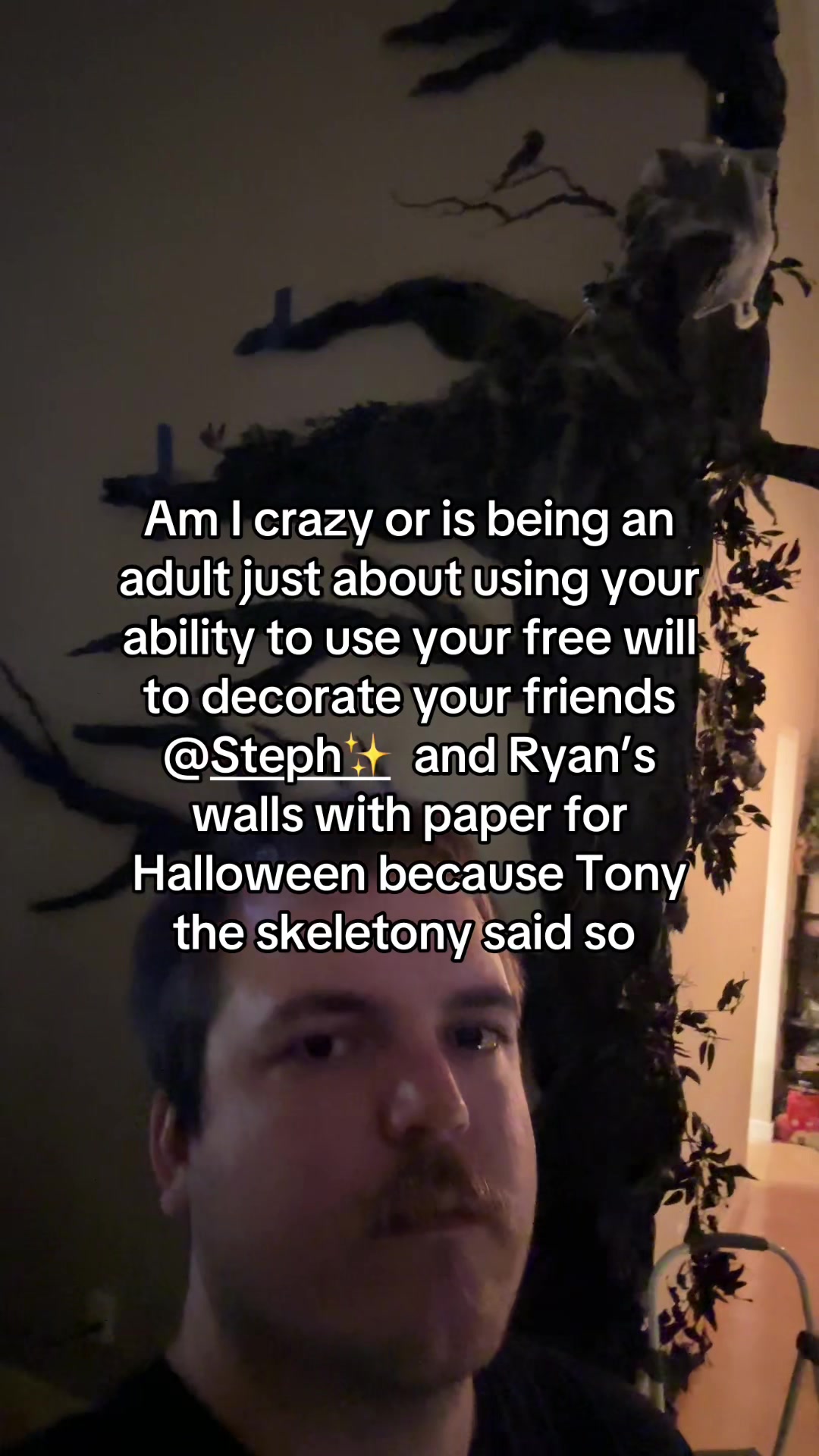 @Crusty Robot