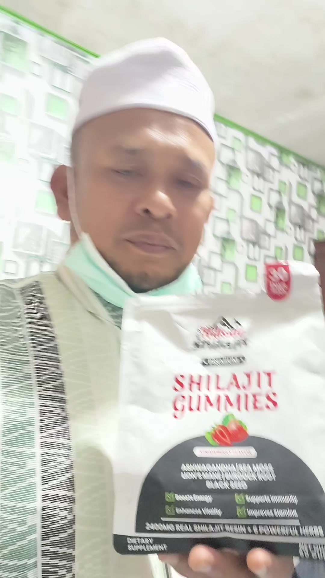 @Shihati Jasmaniyah 3