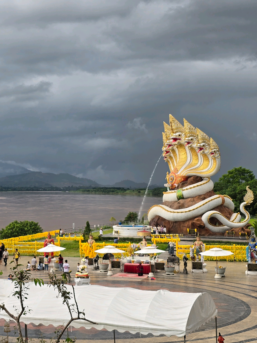 @ณ เชียงแสน