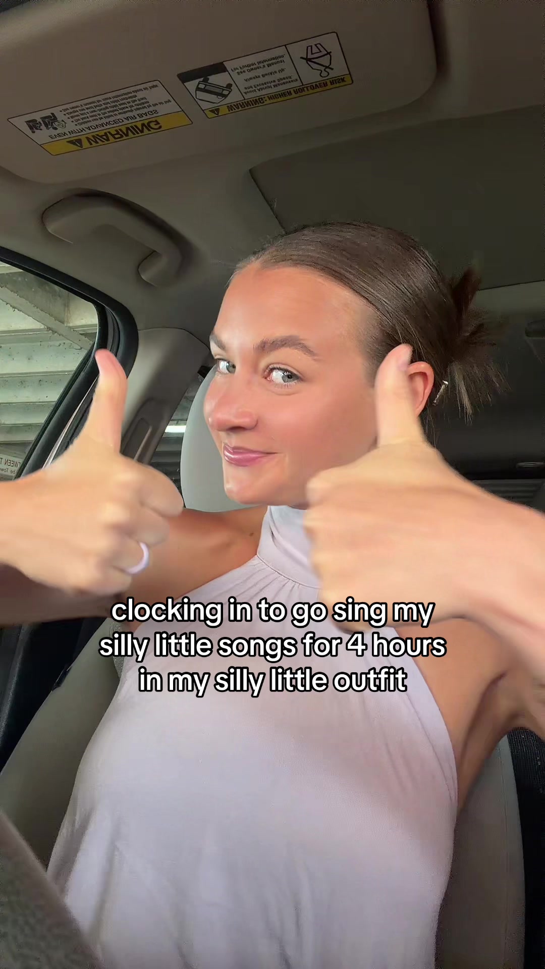 @Rachel Schumacher