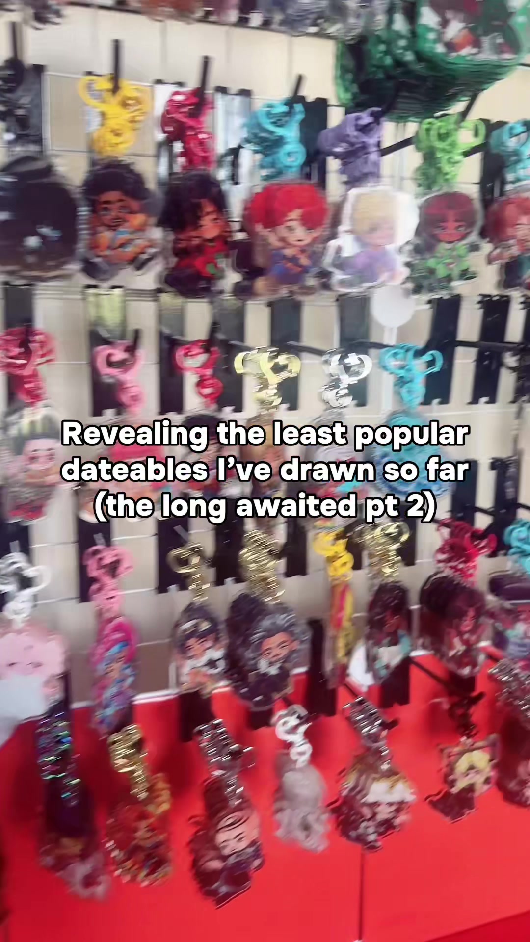 @Gale | AbigailLynnArts