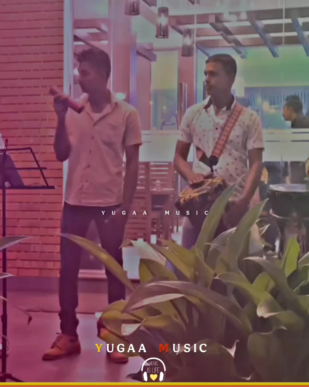 @𝐘 𝐔 𝐆 𝐀 𝐀
