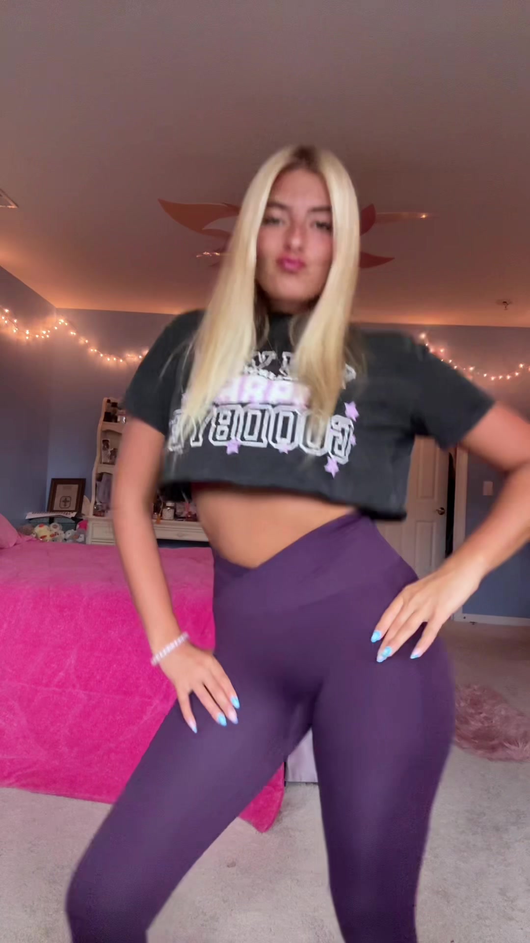 @Faith Cole