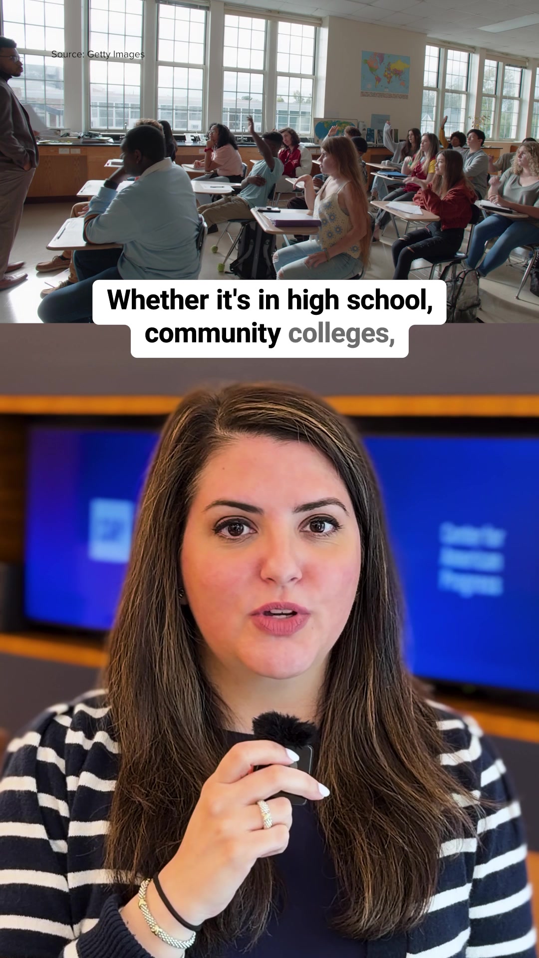 @Center for American Progress