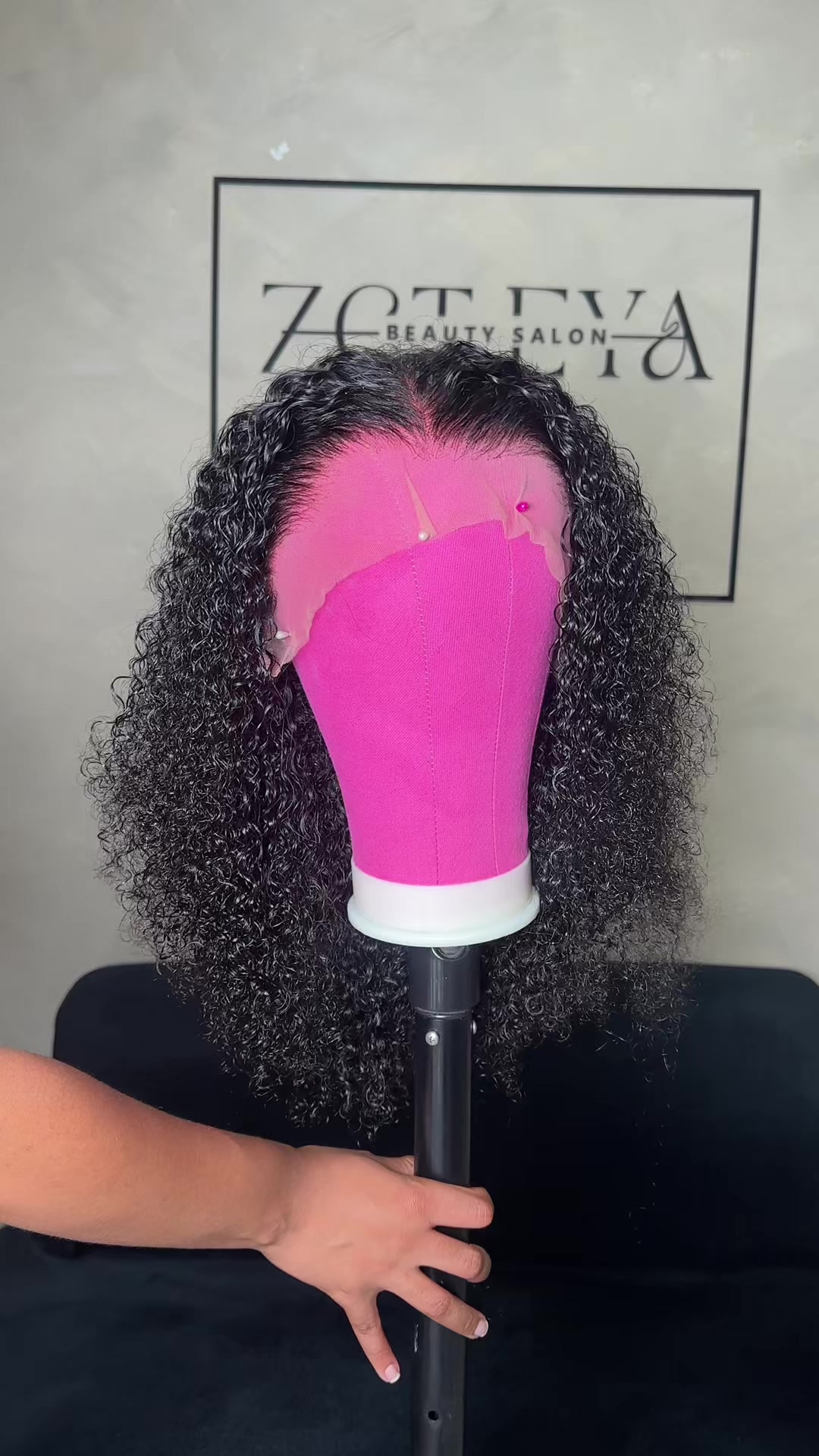 @Zoteya | Raw Hair Supplier