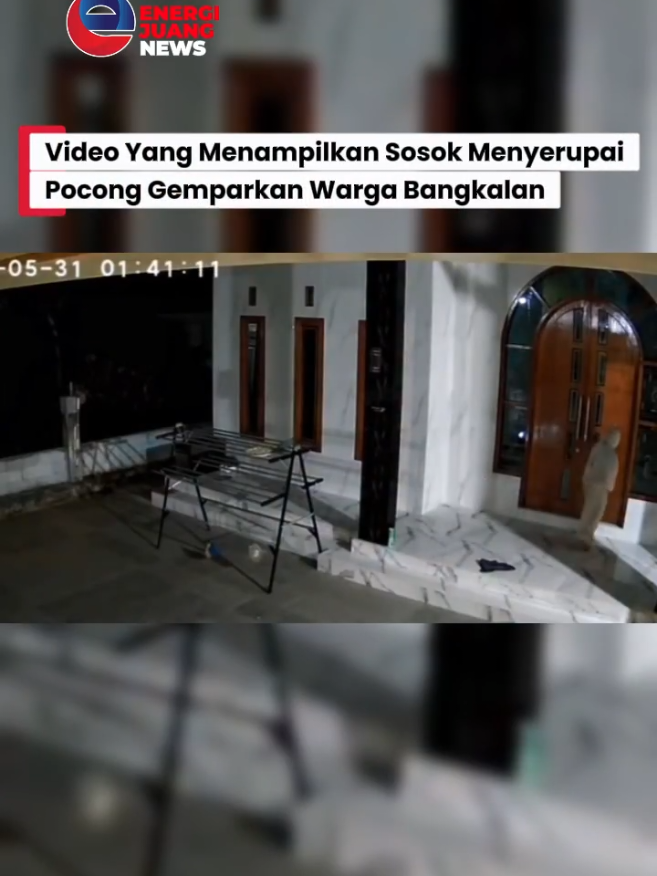 @Energi Juang News